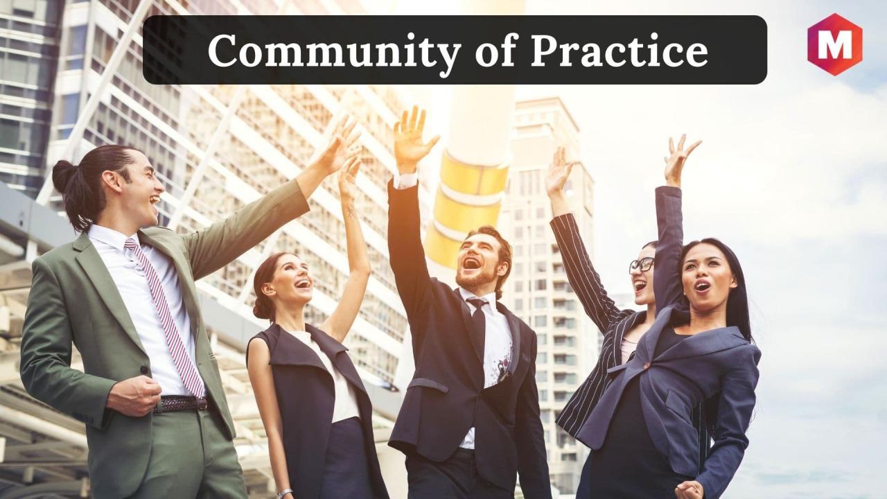 Community of Practice - Definition, History and Types | Marketing91 Community of Practice - Definition, History and Types | Marketing91