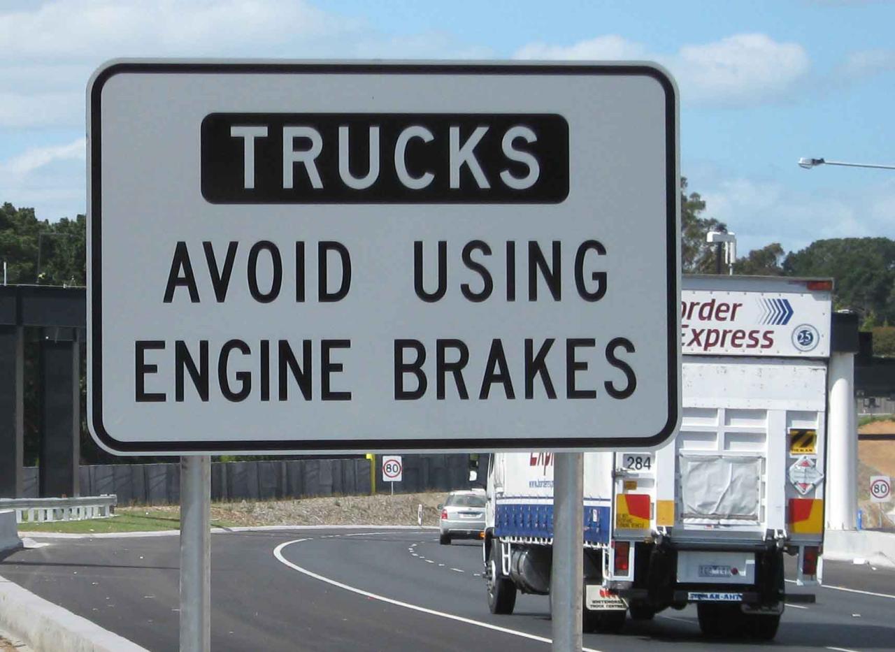 The Habitat Advocate RTA Strategy for Major Heavy Vehicle Rest Areas on ... The Habitat Advocate RTA Strategy for Major Heavy Vehicle Rest Areas on ...