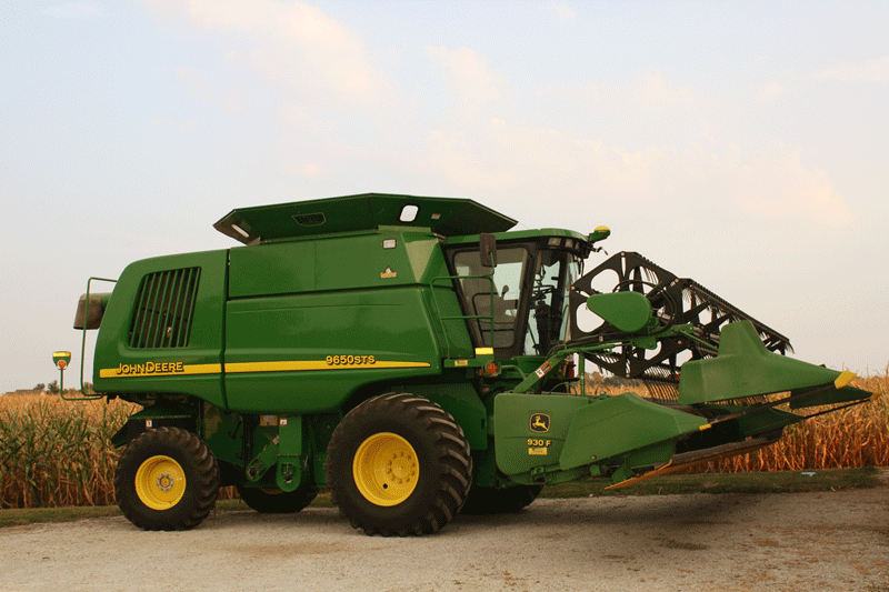 Greenlight Inspection | South Country Equipment | Assiniboia Saskatchewan Greenlight Inspection | South Country Equipment | Assiniboia Saskatchewan