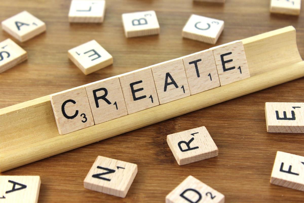 Five Tips to Push Your Creativity - Improving Our World