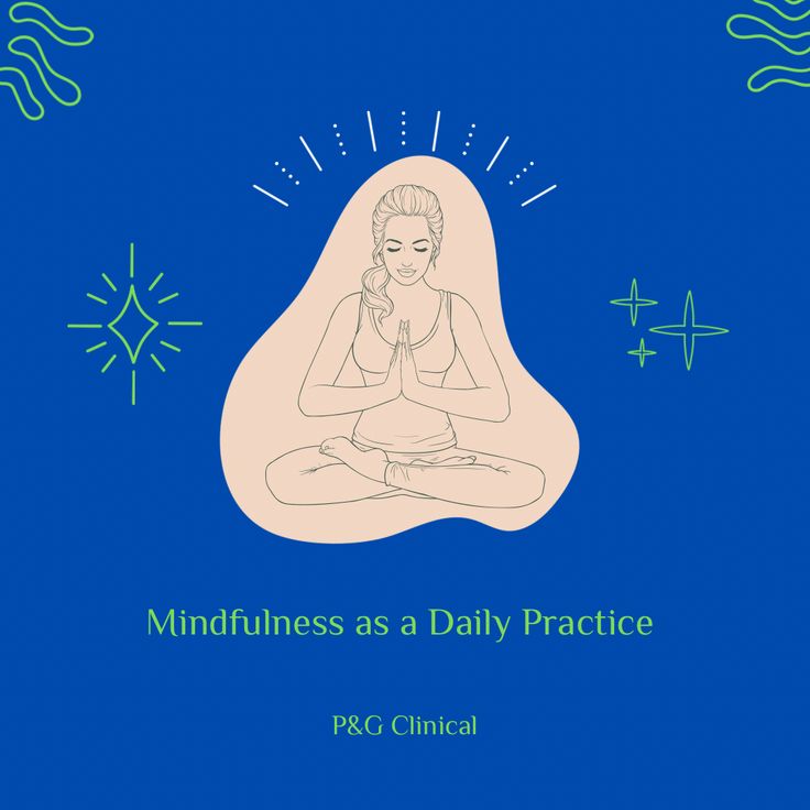 Mindfulness can help us build a habit of slowing down and being present ... Mindfulness can help us build a habit of slowing down and being present ...
